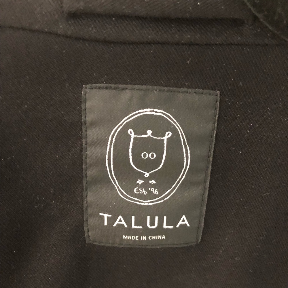 Talula Jacket - image 2
